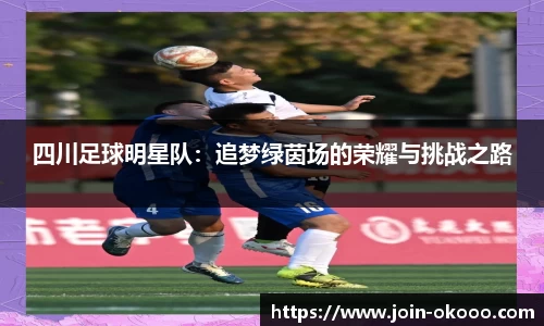四川足球明星队：追梦绿茵场的荣耀与挑战之路